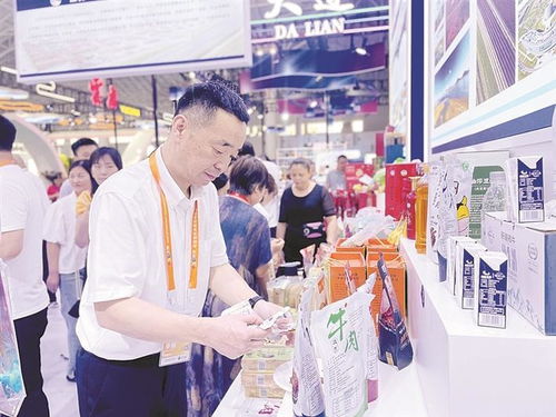 让更多“兵团好物”成为消费精品 市场营销策划方案