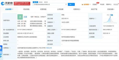 明星携手进军商业蓝海 任泉与陈赫合资成立市场营销策划公司