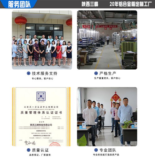 合肥仪器箱定制市场行情解析与多图营销策略