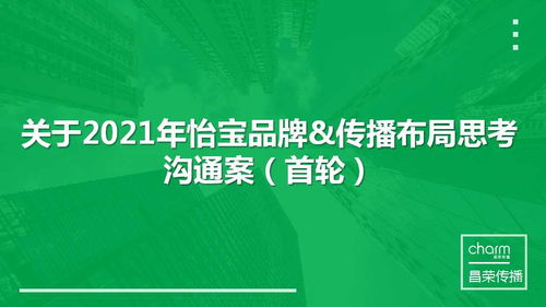 11份产品策划与品牌营销方案系列分享 市场营销策划实战精要