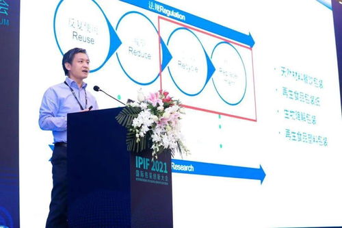 共话绿色未来，洞见包装新机——IPIF国际包装创新大会首日聚焦全产业链可持续发展